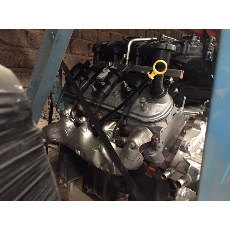 Motor Completo Chevrolet 6.0 Lts Vortec Nuevo Original