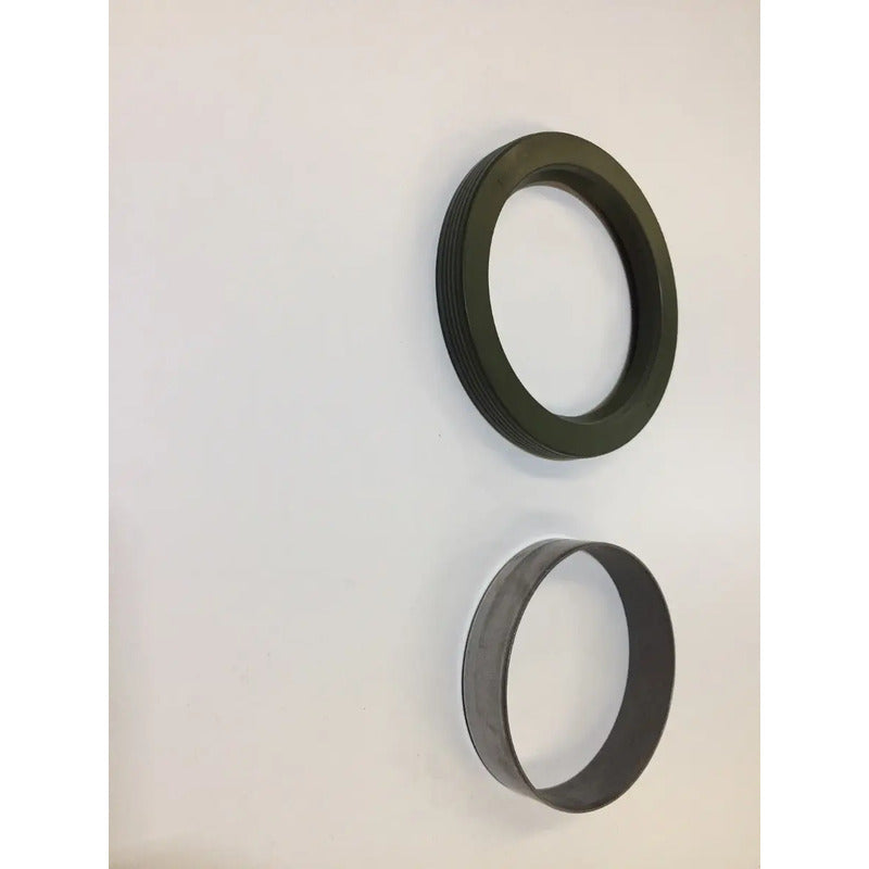 Reten Cigueñal Delantero Ford Powerstroke 6.4 Maxxforce 7