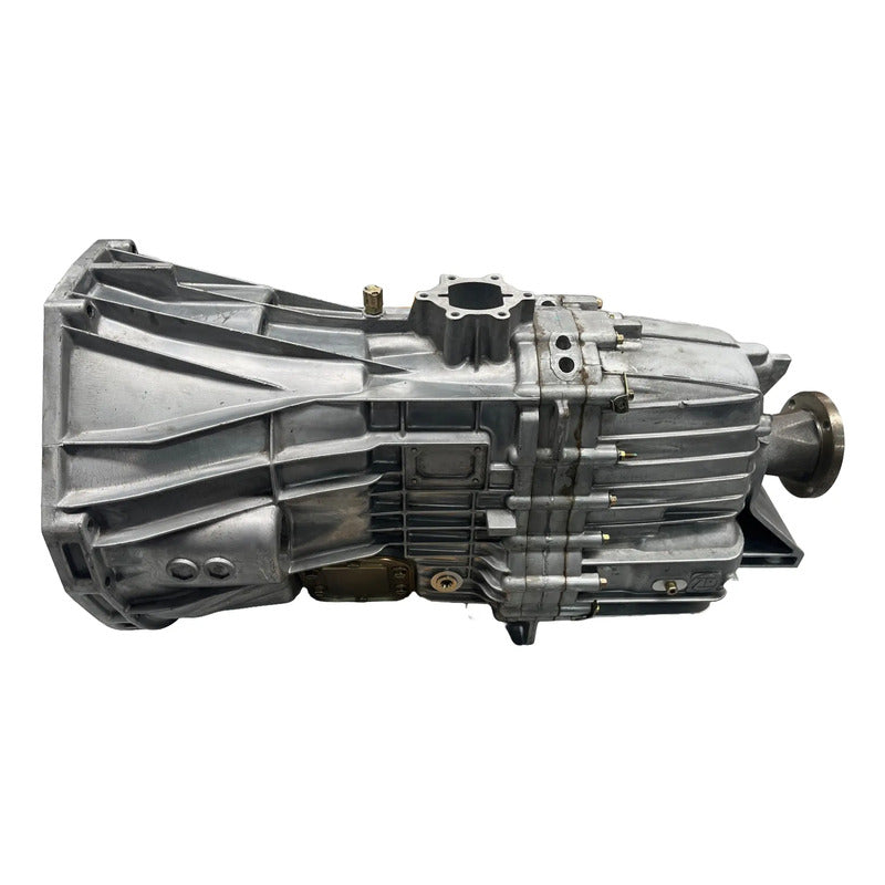 Caja De Velocidades Ford Zf-s650 6 Marchas Manual Nueva