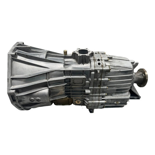 Transmision Ford F450 6.8 Zf S650 Nueva