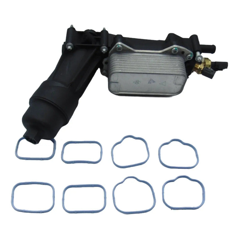 Enfriador De Aceite Jeep Chrysler, Dodge 3.6 (11-16) Nuevo