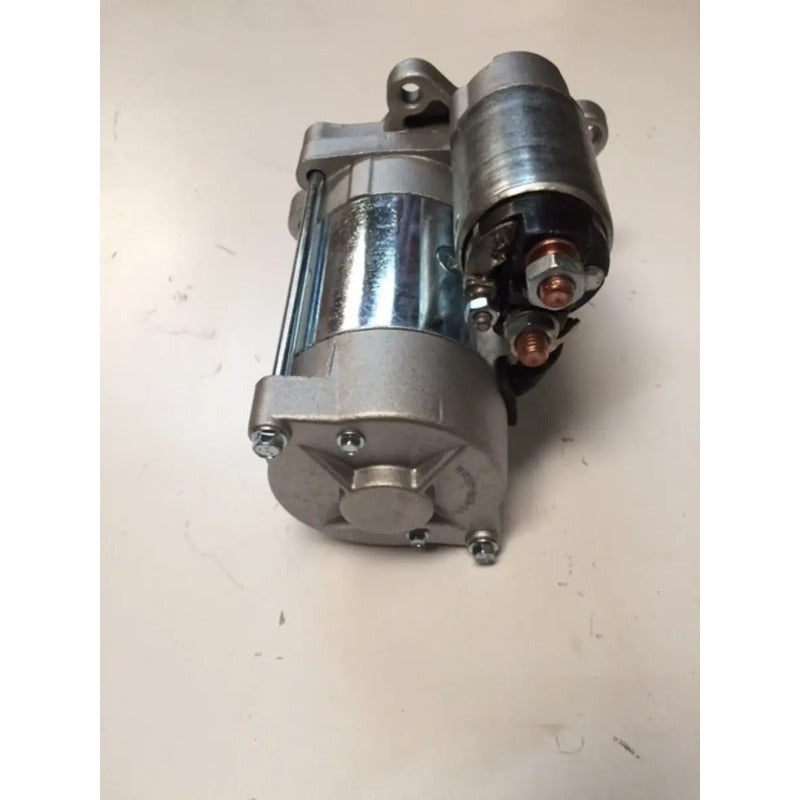 Marcha Para Motor Ford 6.0 Lts Diesel 03 -09 Nueva F250 F450