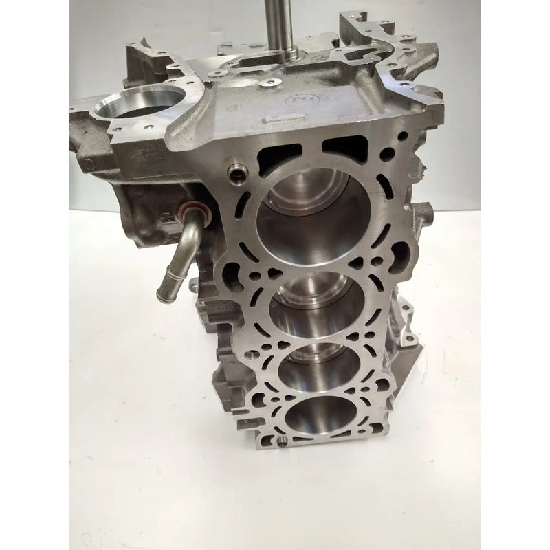 Medio Motor Ford Fusion  Mazda 3  2.5 Lts Nuevo Original