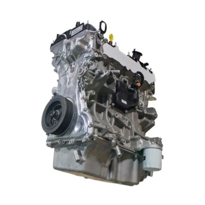 Motor Ford Escape  2.0  Ecoboost Turbo Nuevo Original 17-20