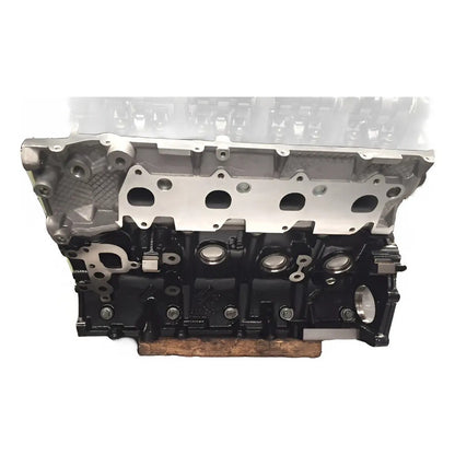 Motor Ford 4.6 24 Valvulas Lobo F150 Mustang  Remanofacturad