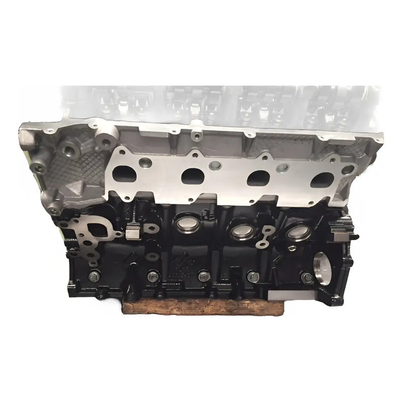 Motor Ford 4.6 24 Valvulas Lobo F150 Mustang  Remanofacturad
