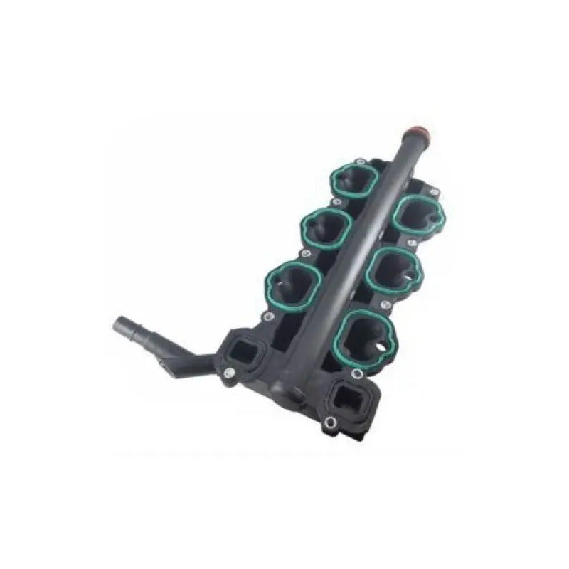 Jl3z-9424-b Múltiple Admisión Ford 3.7 3.5 Plástico Original
