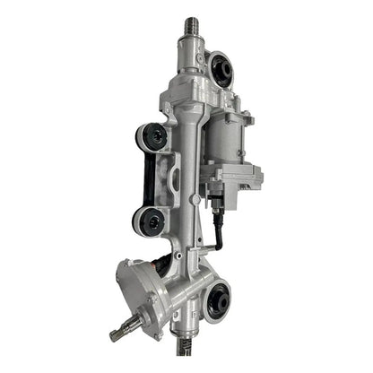 Cremallera Electroasistida Chevrolet Silverado 22-23 Rema