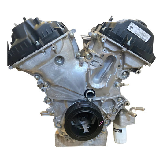 Motor Ford F150 3.5 L  Nuevo Original Sin Turbo