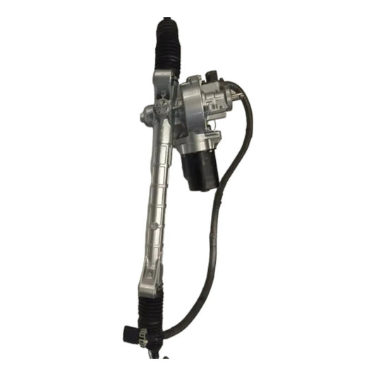 Caja Cremallera Electroasistida Ford Escape  05-06 Remanofac