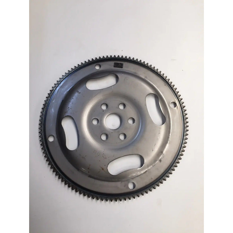 Aro Dentado Volante Motriz Mazda 3 2.5 Skyactiv 2014 Oem