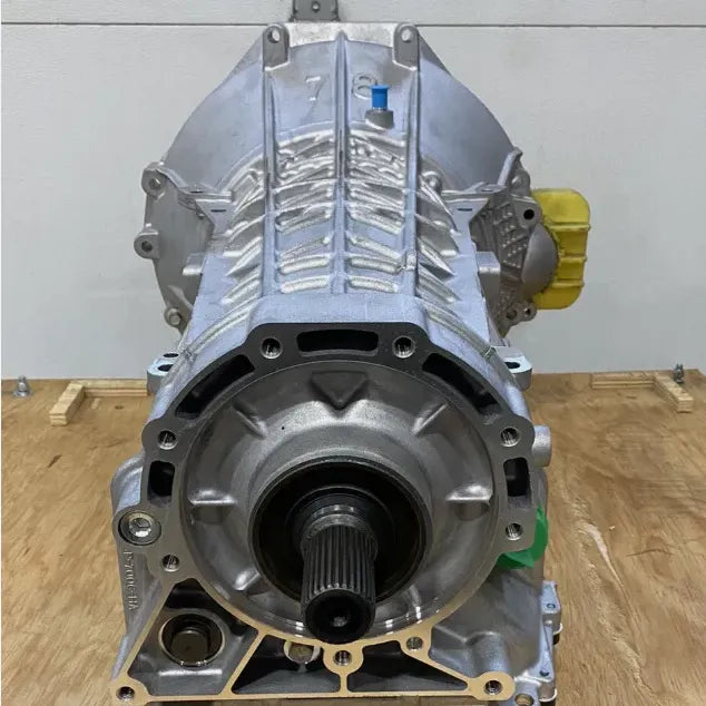 Transmision Para Motor 5.0 10r80 4x4 Nueva Rl3p7000ta