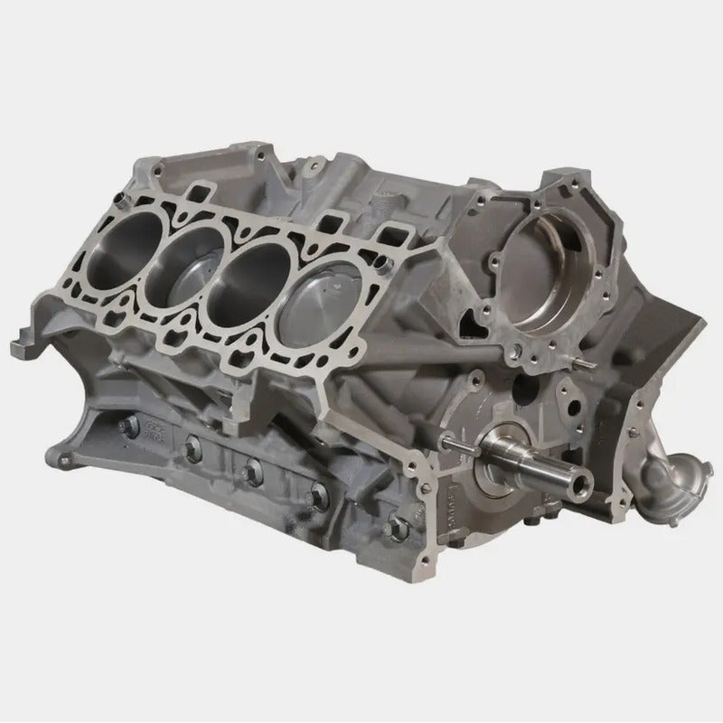 Motor Ford 5.0l 2013 F150 Bl3z6009f 8 Cilindros