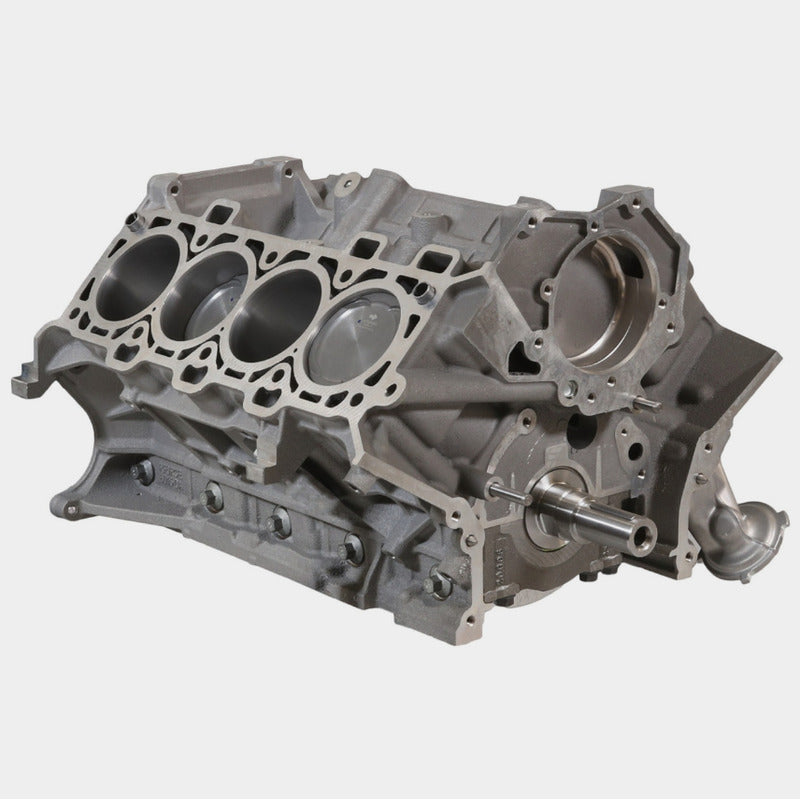 Motor Ford 5.0l 2013 F150 Bl3z6009f 8 Cilindros