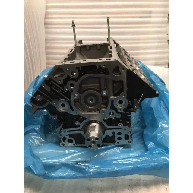 Medio Motor International 6.4 L Diesel Maxxforce 7 Nuevo