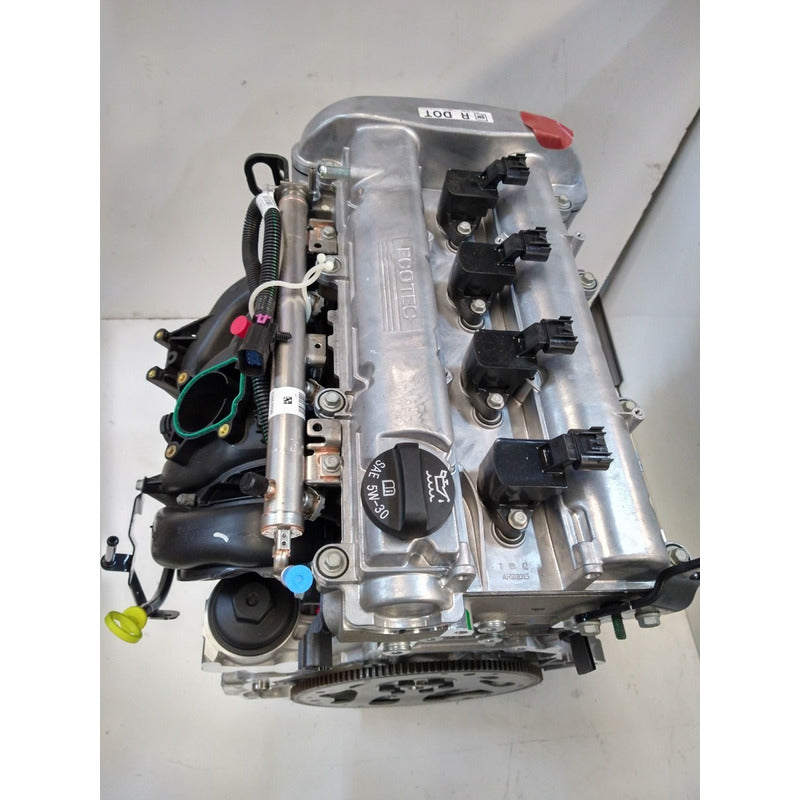 Motor Chevrolet 2.2 L Ecotec Nuevo Original