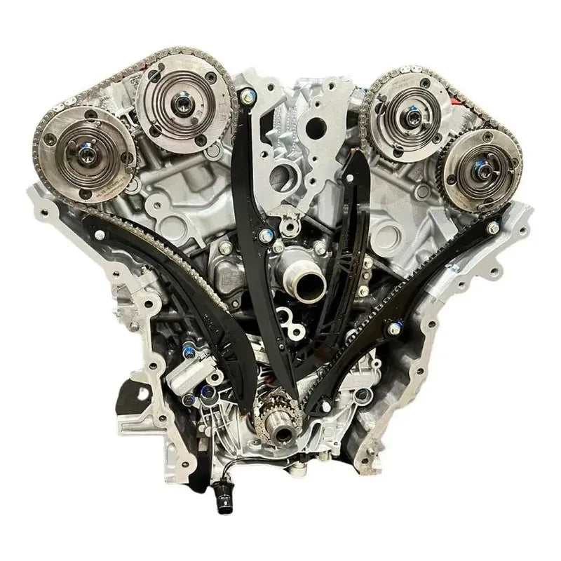 Motor Ford 3.5 F150 Y Lobo Rema 2017-2020