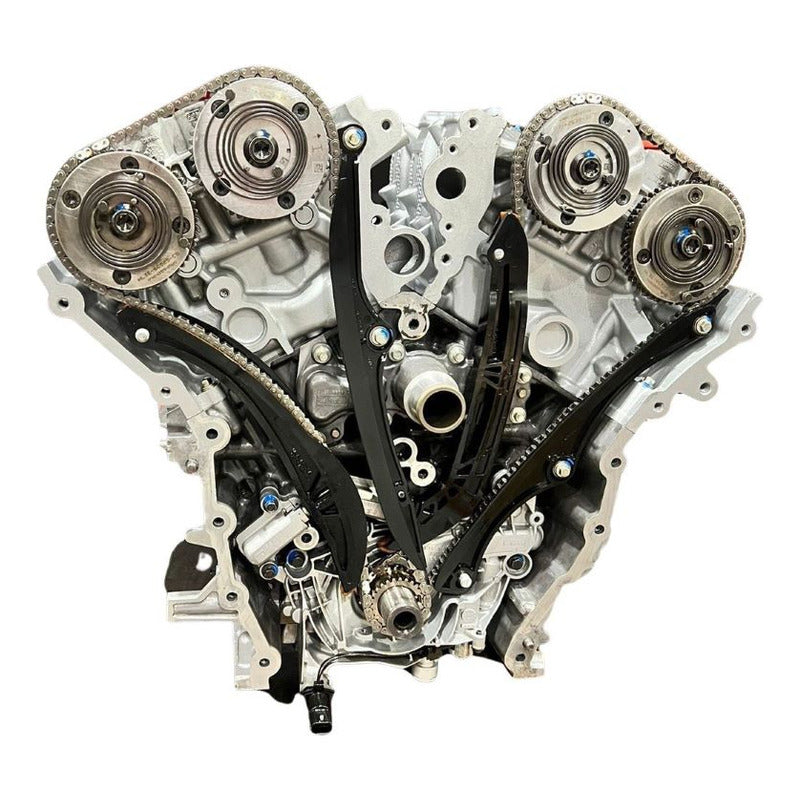 Motor Ford 3.5 V6 Ecoboost  F150 Lobo Rema 2017-2020