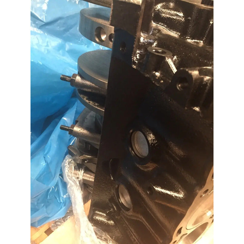 Medio Motor Ford F150 Econoline Lobo 4.2 Lts V6 Nuevo Oem