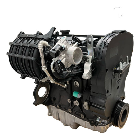 7/8 Motor 1.6 Chevrolet Aveo (2010-2015)