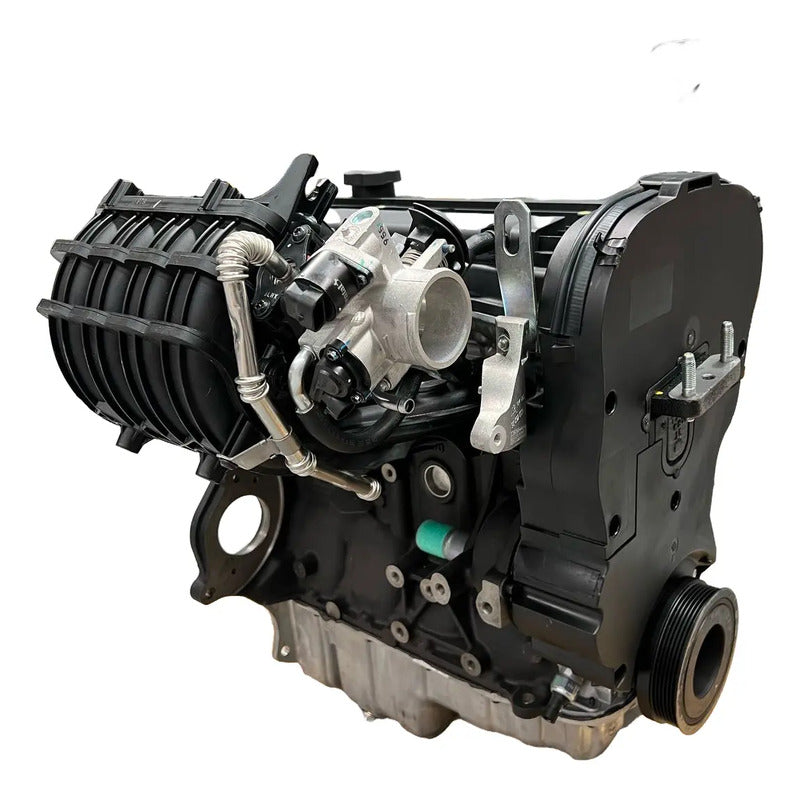 7/8 Motor 1.6 Nuevo Chevrolet Aveo (2010 -2018)