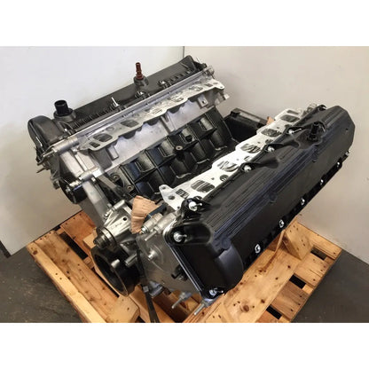 Motor Ford 6.8 L V10  20 Valvulas F450 Econoline Nuevo Oem