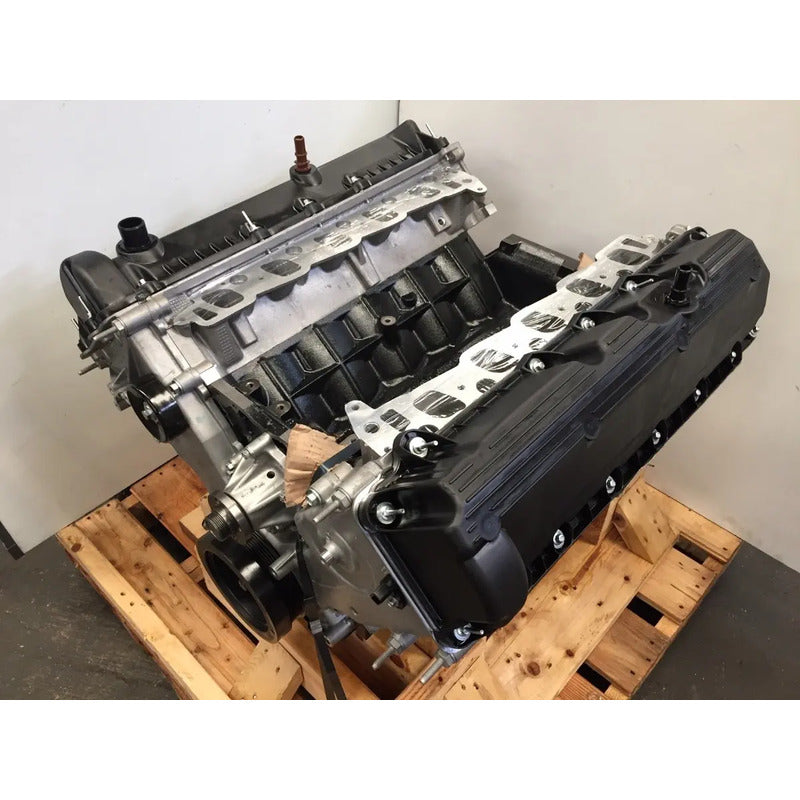 Motor Ford 6.8 L V10  20 Valvulas F450 Econoline Nuevo Oem
