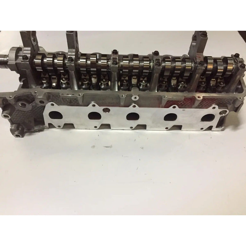 Cabeza De Motor Ford 6.8 L 3v F450 F550 Completa Nueva Oem