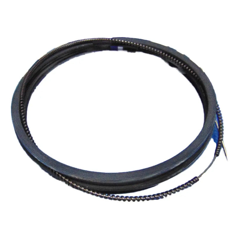 Media Reparacion Ford 6.0 Diesel Econoline Nueva (03-07)