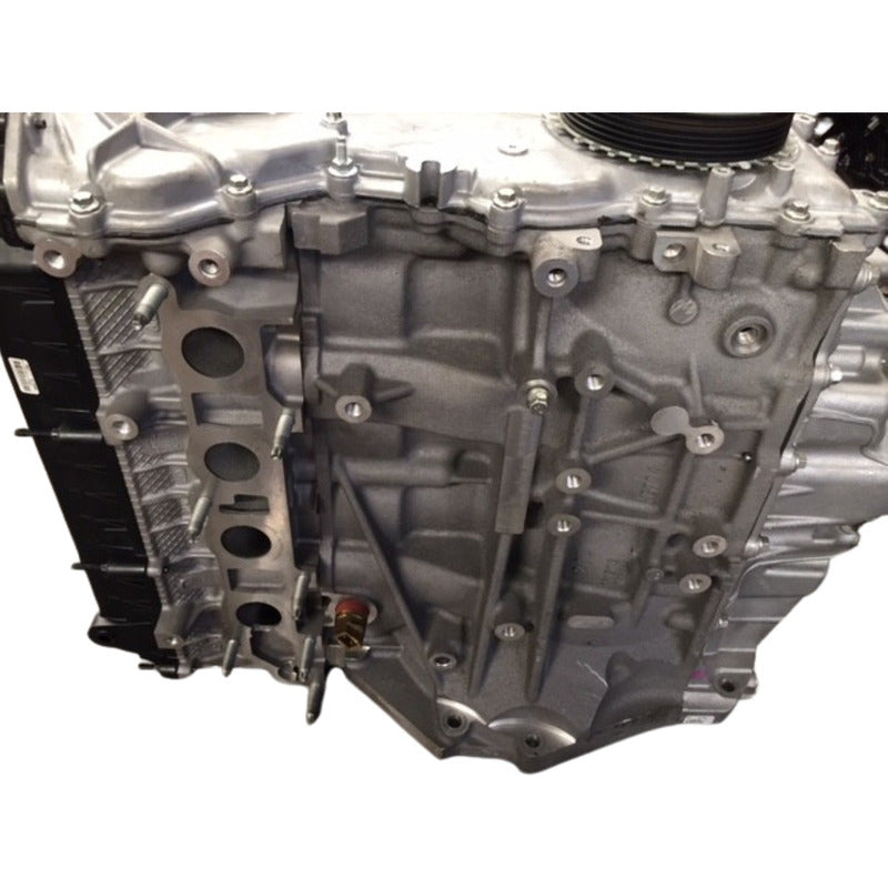 Motor Ford 2.0 L Duratec Mondeo Nuevo Original 02 A 07