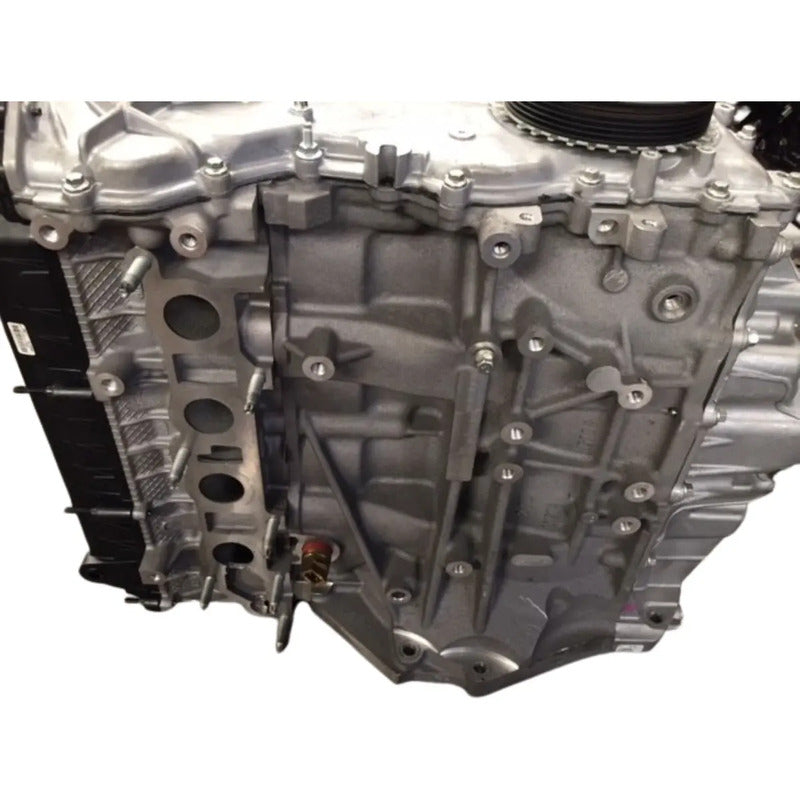 Motor Ford 2.0 L Duratec Mondeo Nuevo Original 02 A 07