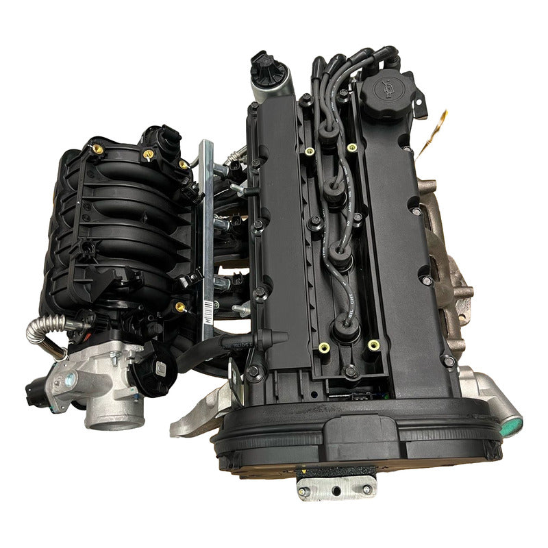 Motor Chevrolet Aveo 1.6 L 2007 2008 2009 2010 2011 2012