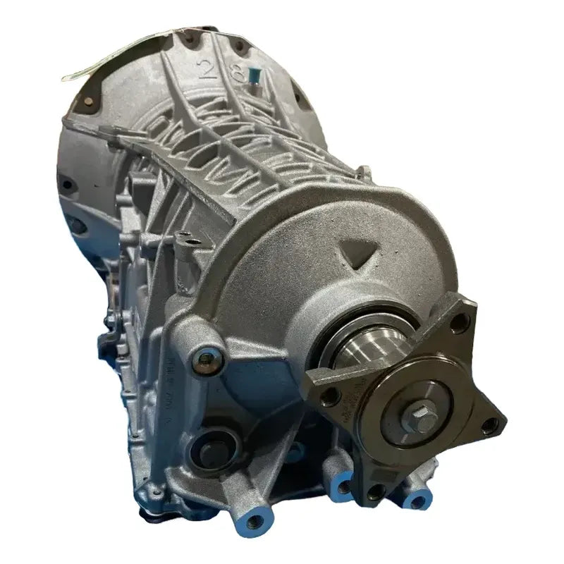 Transmision Ford Lobo Expedition  3.5 10r80 4x2 Rl3p7000na