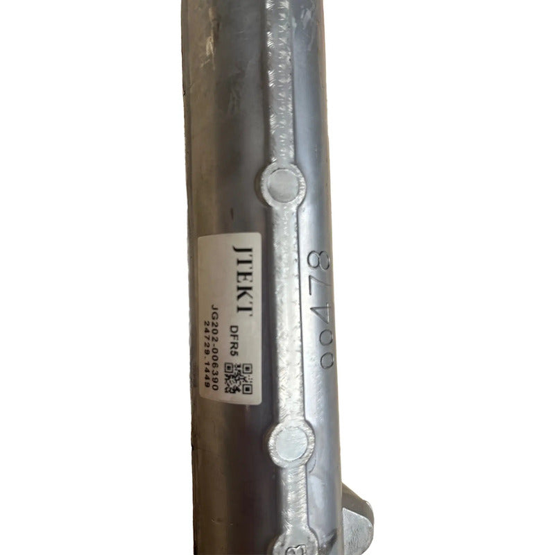 Cremallera Dirección Mazda Jg202-006390 Mecánica