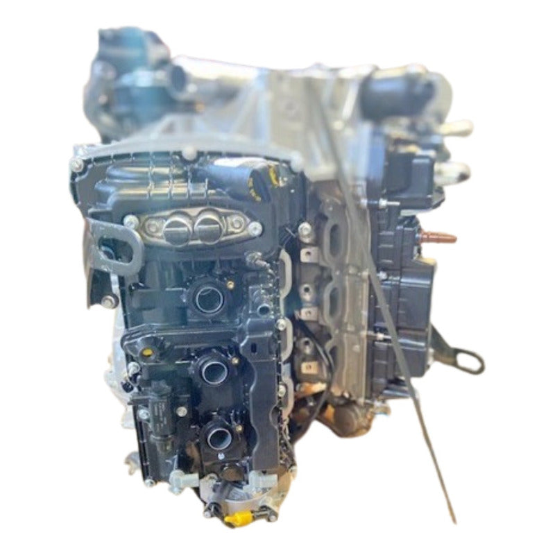 Motor Ford 3.0 L V6  Ecoboost Nuevo 19-22