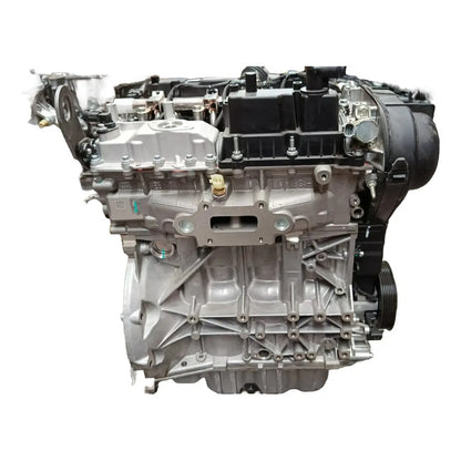 Motor 1.6 Ford Ecoboost 7/8 Nvo (explorer,escape (2016-2020)