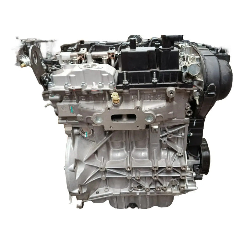 Motor 1.6 Ford Ecoboost 7/8 Nvo (explorer,escape (2016-2020)