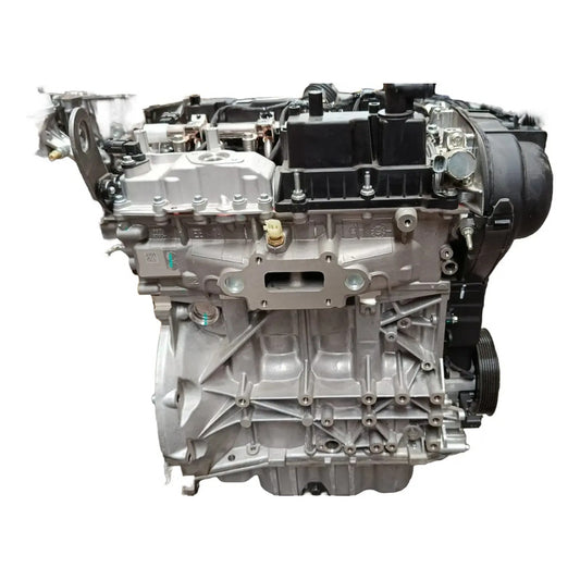 Motor 1.6 Ford Escape,explorer, Motor 7/8 Nvo(2016-2020)