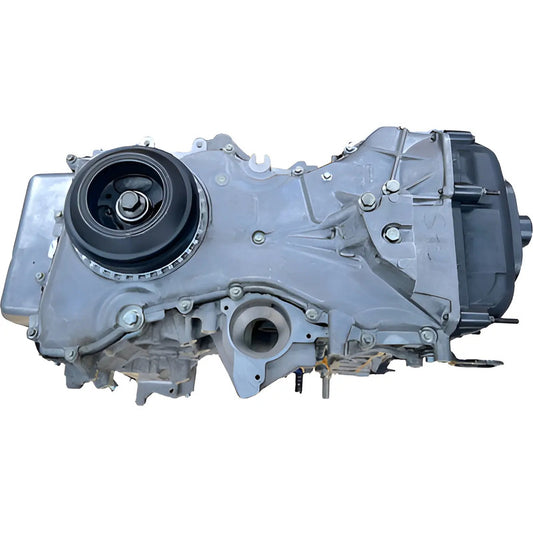 Motor Ford Ranger 2.5 L 4 Cilindros 2015  Reman