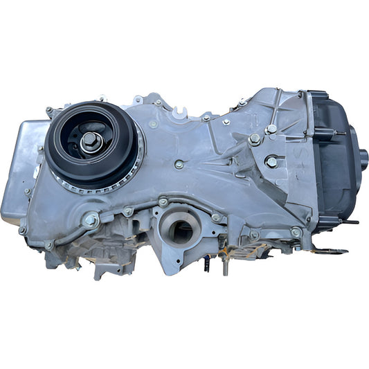 Motor Ford Ranger 2.5 L 4 Cilindros 2015  Reman