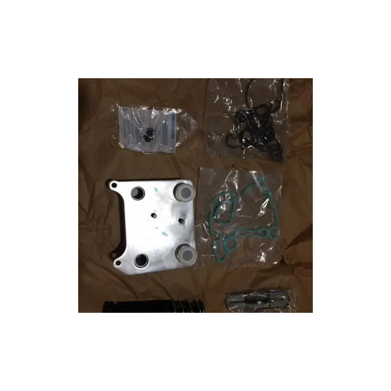 Kit Enfriador Para Ford 6.0 L Diesel Power Stroke Nuevo