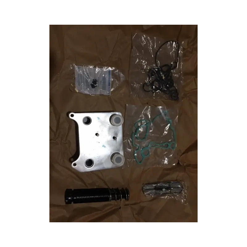Kit Enfriador Para Ford 6.0 L Diesel Power Stroke Nuevo