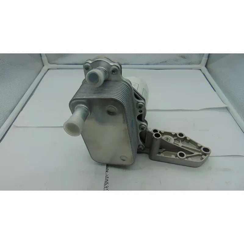 Enfriador De Aceite Ford Transit (2000-2018) Original Nueva