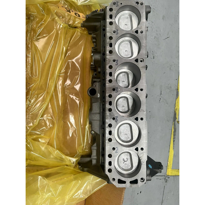 Medio Motor Nuevo Ford 4.9 L F150 1988 A 1999