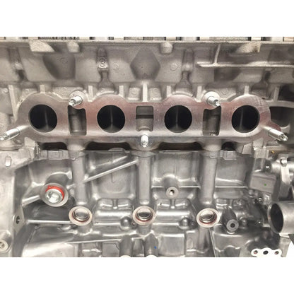 Motor De Mazda 3  2.5 L Skyactiv Nuevo Oem 2014 A 2019