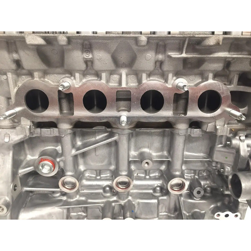 Motor De Mazda 3  2.5 L Skyactiv Nuevo Oem 2014 A 2019