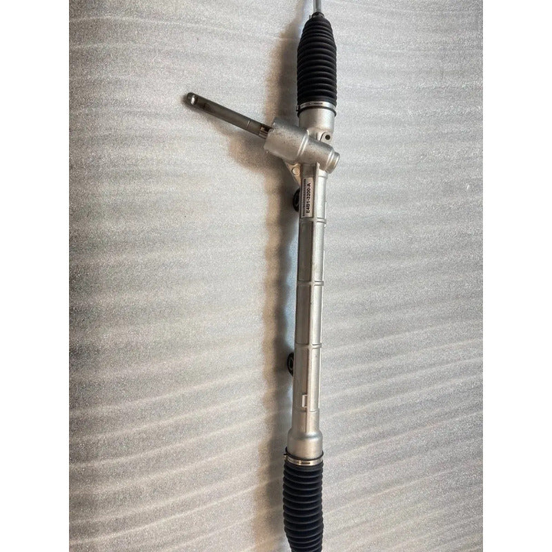 Cremallera Direccion Ford Figo Electroasistida