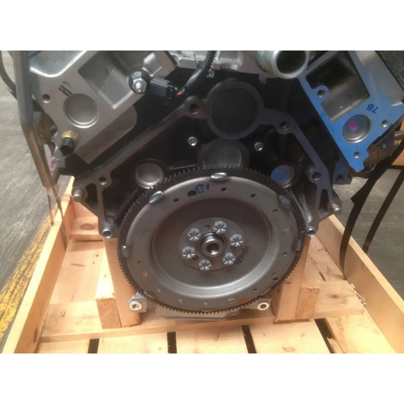 Motor Ford Freestar Y Winstar 4.2 L  V6  Nuevo Original