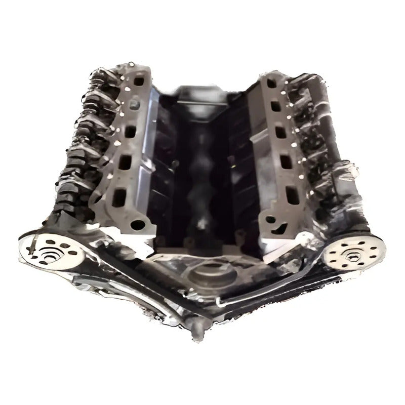 Motor Ford 6.8 De 30 Valvulas V10