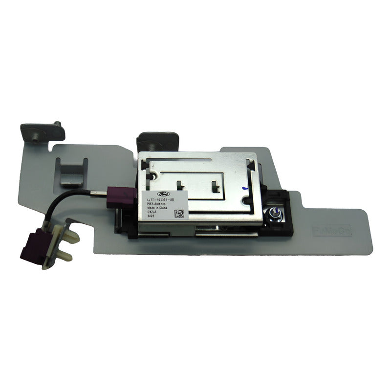 Antena Amplifier Control Lincoln Corsain 2021